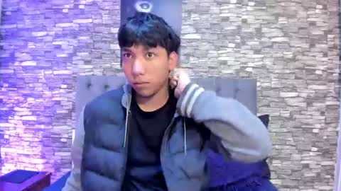 jhoan_evans online show from July 5, 3:56 am