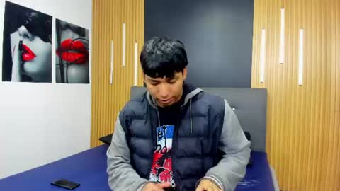 jhoan_evans online show from July 8, 4:28 am