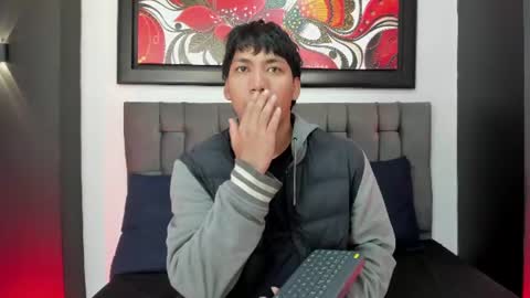 jhoan_evans online show from July 9, 2:48 am