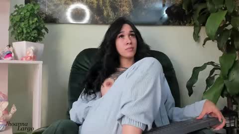  Jhoanna Largo  online show from February 18, 6:58 pm