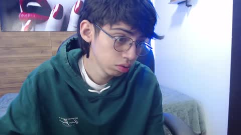 Jhoel online show from January 7, 12:31 pm