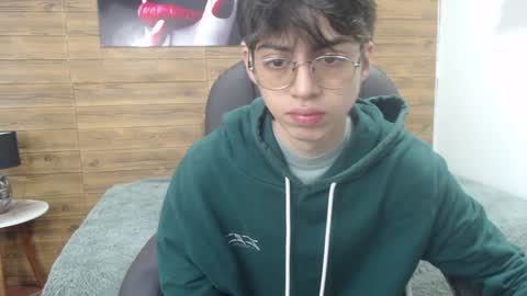 Jhoel online show from January 8, 12:15 pm