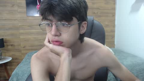 Jhoel online show from January 13, 12:02 pm