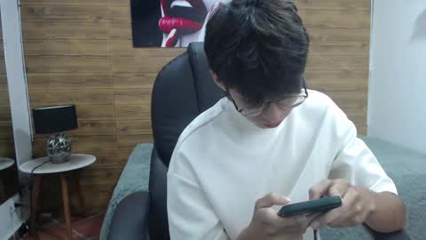 Jhoel online show from January 15, 12:25 pm