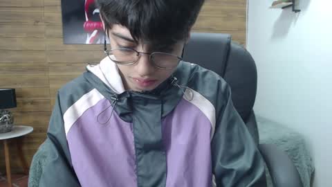 Jhoel online show from January 17, 12:42 pm