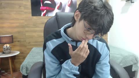 Jhoel online show from January 21, 12:29 pm