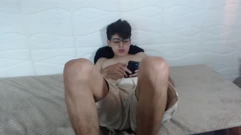 Jhoel online show from January 28, 3:35 pm