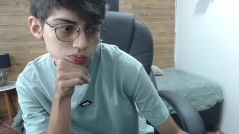 Jhoel online show from January 30, 12:37 pm