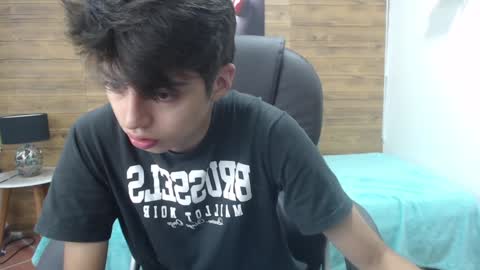 Jhoel online show from February 4, 12:33 pm