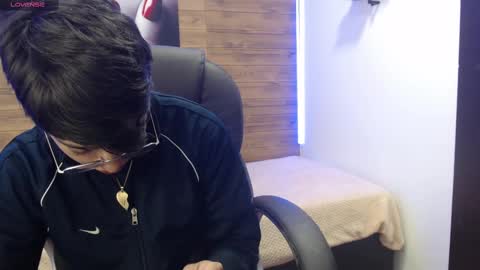 Jhoel online show from February 20, 12:25 pm