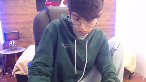 Jhoel online show from February 26, 12:58 pm