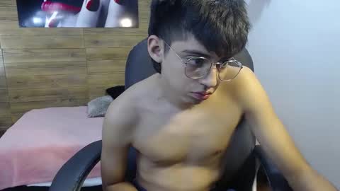 Jhoel online show from September 30, 8:25 pm