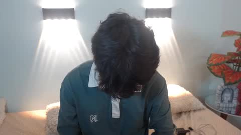 Jhoel online show from December 17, 1:17 pm