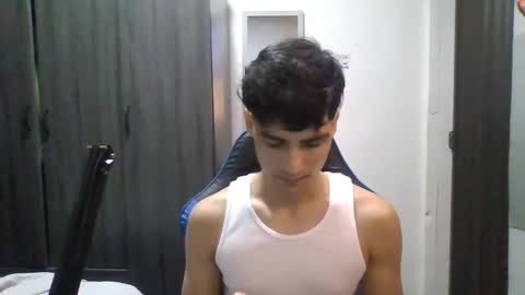 jhon online show from December 7, 10:45 am