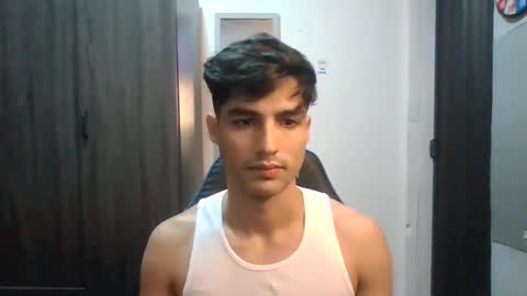 jhon online show from December 16, 8:09 am