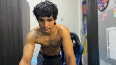 jhon online show from December 21, 5:09 pm