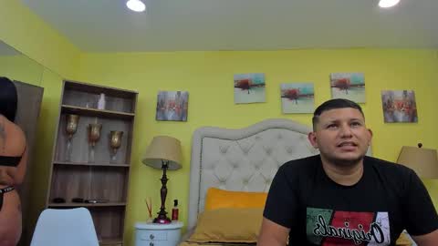 Snapshot of jhon_and_catalina chatting on October 17, 2:59 am jhon_and_catalina online show from October 17, 2:59 am