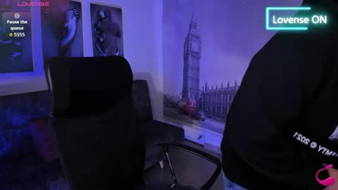 John Bear.... online show from October 25, 11:07 am