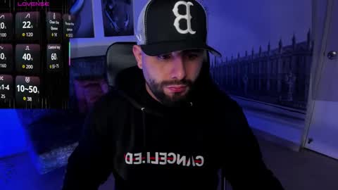 John Bear.... online show from November 27, 11:01 am