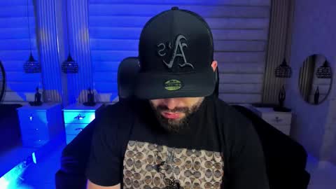 John Bear.... online show from February 10, 11:14 am