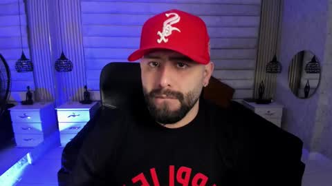 John Bear.... online show from March 14, 11:15 am