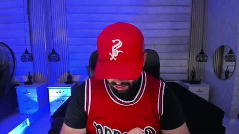 John Bear.... online show from March 17, 11:24 am