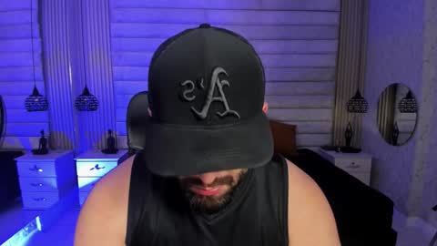 John Bear.... online show from March 21, 11:15 am