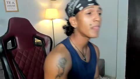 Snapshot of jhon_cooper18 chatting on February 15, 3:58 am jhost online show from February 15, 3:58 am