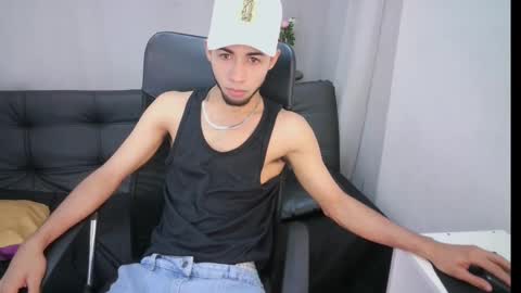 jhon_malo online show from January 29, 3:12 am