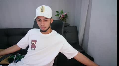 jhon_malo online show from January 31, 2:37 am