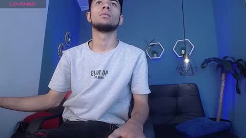 jhon_malo online show from September 17, 12:40 pm