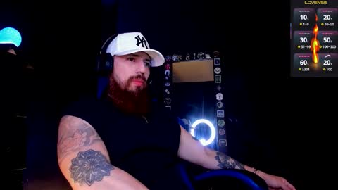 jhon_psyco online show from October 2, 11:28 am