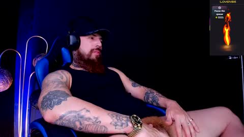 jhon_psyco online show from October 8, 5:38 am