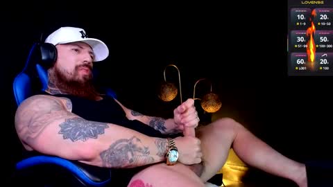 jhon_psyco online show from October 14, 2:51 pm