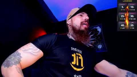 jhon_psyco online show from November 25, 10:59 am