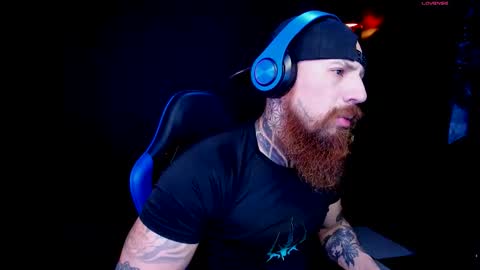 jhon_psyco online show from February 27, 3:23 pm