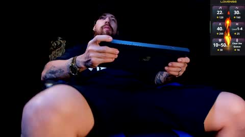 jhon_psyco online show from April 10, 4:50 am