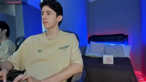 Jhon online show from September 11, 11:10 am