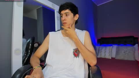 Jhon online show from September 29, 11:59 am