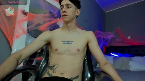 Jhon online show from October 10, 3:22 pm