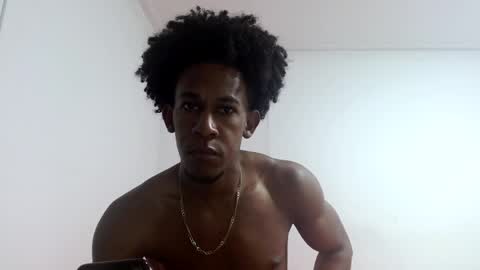 jhon_swit online show from April 5, 3:15 am