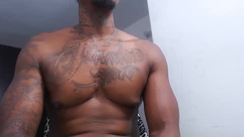 Jhon Tomson online show from November 1, 9:06 pm