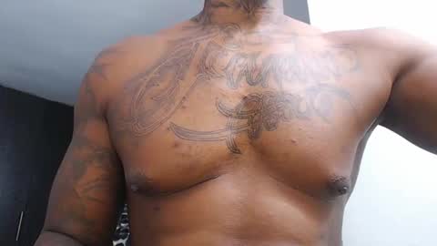 Jhon Tomson online show from November 12, 12:00 am