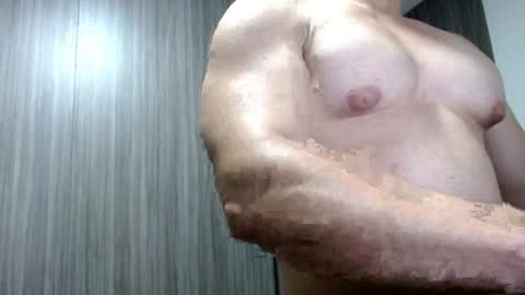 jhon_walkersky online show from June 18, 1:17 am