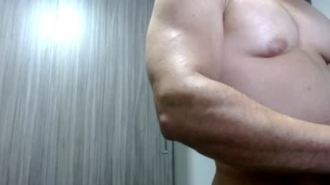 jhon_walkersky online show from June 21, 3:09 am