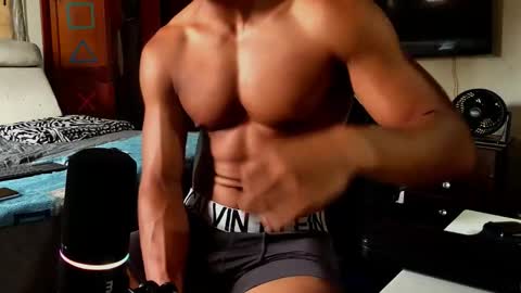 Jhon wich2 online show from February 6, 4:54 pm