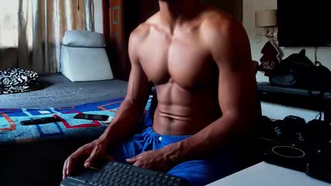 Jhon wich2 online show from February 22, 6:28 pm