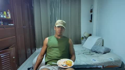 Jhon wich2 online show from May 30, 7:55 pm