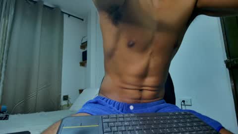 Jhon wich2 online show from June 13, 6:06 pm