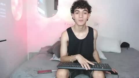 jhonay__cute online show from June 29, 3:35 am